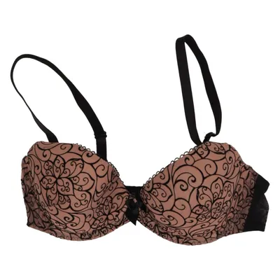 BH (Beige, Svart) från Antigel Polyamid, Polyester, Polyuretan