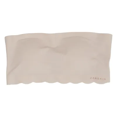 Bralette (Beige) fra Danskin Elastan, Polyamid