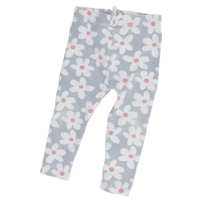 Leggings (Blå, Hvid, Pink) fra Zara Bomuld, Elastan