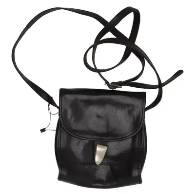 Shoulder-bag (Black) from B&S