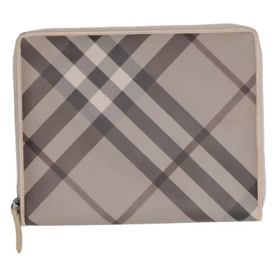 Tablet case (Beige) from Burberry