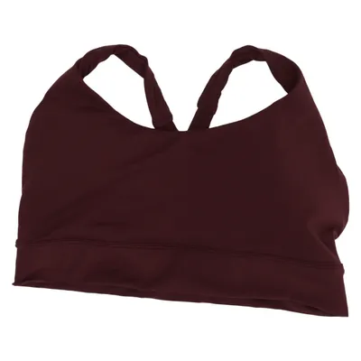 Sports bra (Softmove) from H&M Move Elastane, Polyamide, Polyester