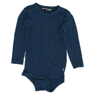 Body (Blue) from Joha Merino wool