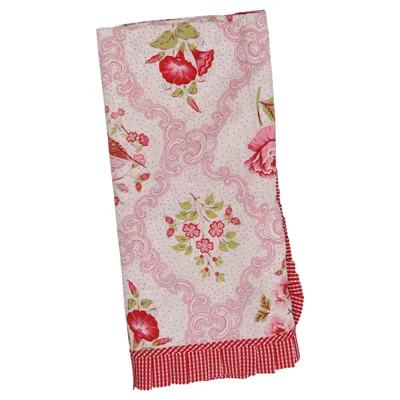 Cushion cover (White, Red, Multicolored) from Pip Studio