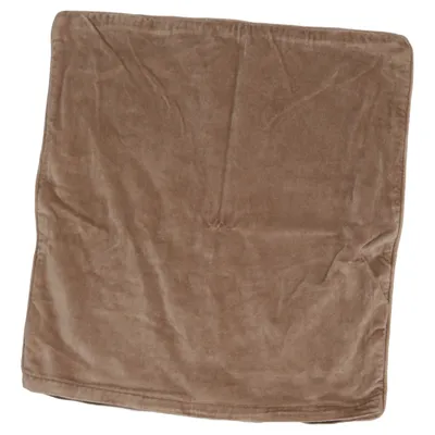 Cushion cover (Beige) from Bungalow Cotton