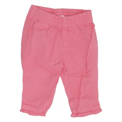 Byxor (Rosa) från Benetton Baby Bomull