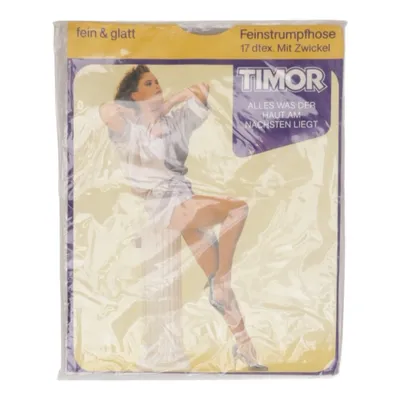 Collants en nylon (Beige) de Timor Polyamide