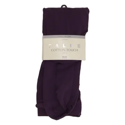 Strumpbyxor (Cotton Touch) från Falke Elastan, Ekologisk bomull, Polyamid