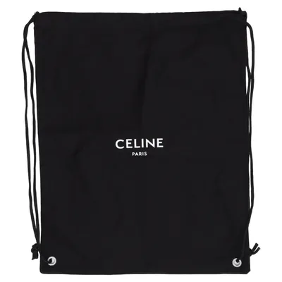 Gympapåse (Svart) från Celine