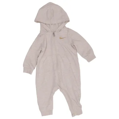 Sparkdräkt (Grå) från Nike Bomull, Polyester