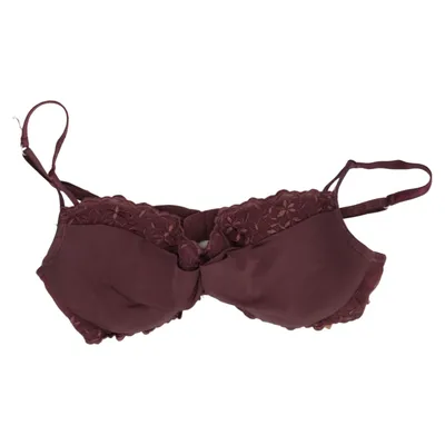 BH (Lila) von Marie Claire Polyester