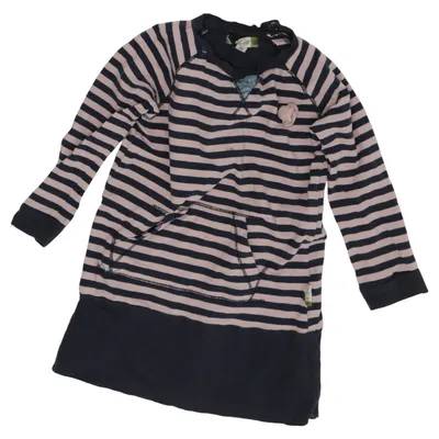 Robe (Bleu, Blanc) de Oskar & Ellen