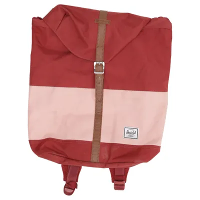 Rugzak (Rood, Roze) van Herschel Polyester