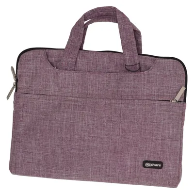 Sac d'ordinateur (Violet) de Dicota