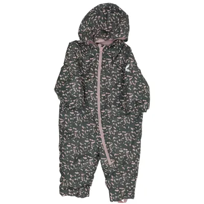 Overall (Green, Pink, Multicolored) from Kuling Polyester