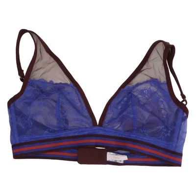 Bralette (Blå, Brun, Orange) fra Mey Elastan, Polyamid