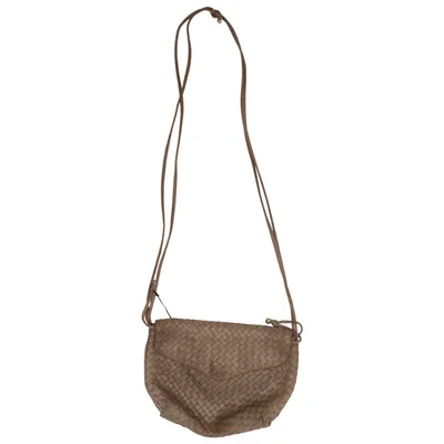 Axelremsväska (Beige) från Cosci