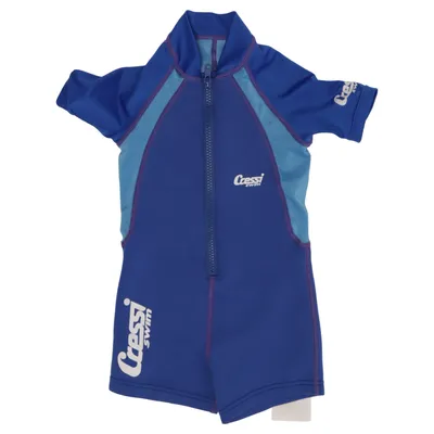 Combinaison de plongée (Bleu) de Cressi