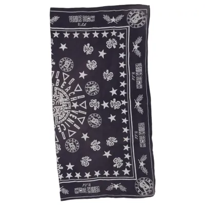 Bandana (Bleu, Blanc) de Venice Beach