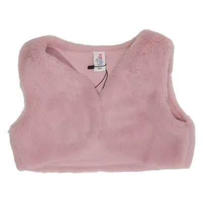 Gilet (Rose) de Topolino