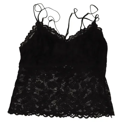 Bralette (Svart) från AvidLove