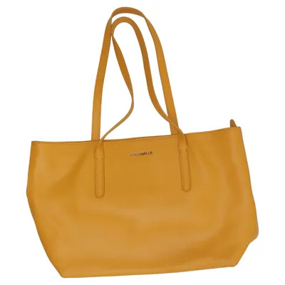 Handbag (Yellow) from Coccinelle