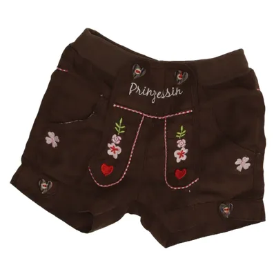 Shorts (Prinzessin) from Bondi Cotton