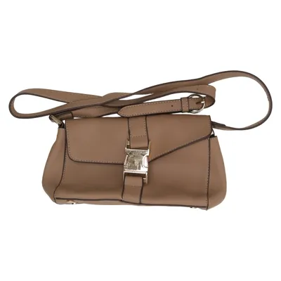 Skuldertaske (Beige) fra U.S. Polo Assn.