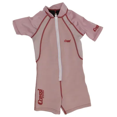 Våddragt (Pink) fra Cressi