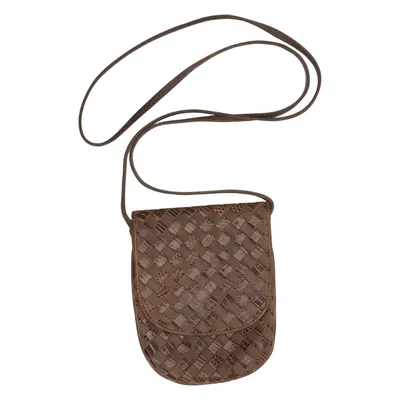 Shoulder-bag (Brown) from Bottega Veneta