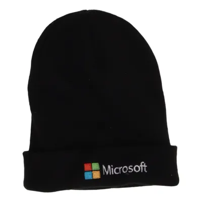 Beaniehue (Sort) fra Microsoft