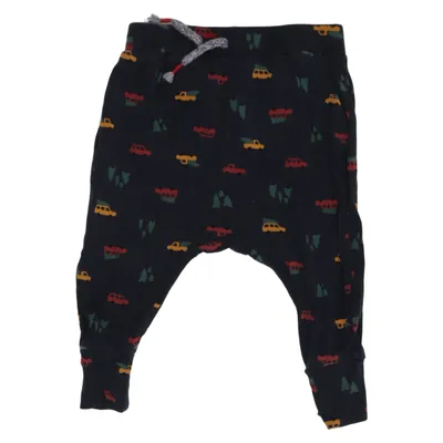 Pyjamahose (Blau, Mehrfarbig) von Joe Fresh Baumwolle