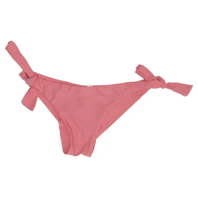 Bikiniunterteil (Pink) von Sei Elasthan, Polyamid