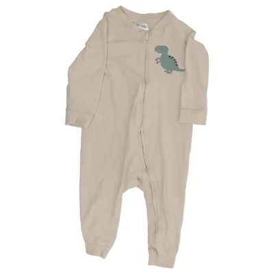 Rompers (Beige) from H&M Cotton