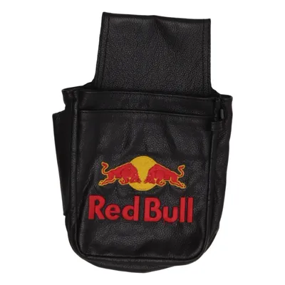 Bæltetaske (Sort, Flerfarvet) fra Redbull