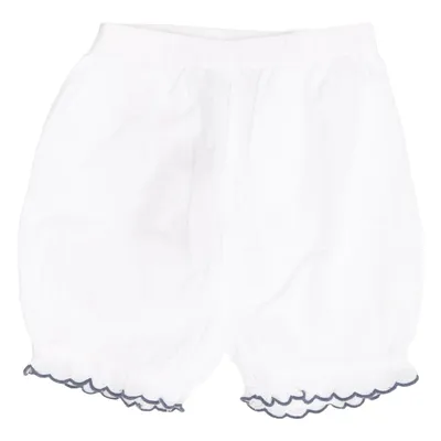 Shorts (Hvid) fra Next Baby Bomuld