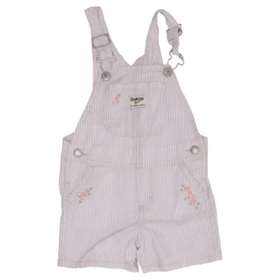 Overalls (Vestbak) fra OshKosh B'gosh
