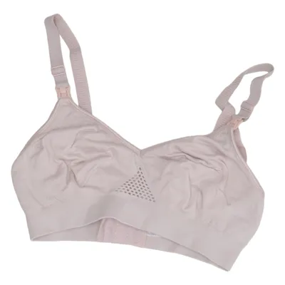 Nursing bra (Seamless) from Anita Maternity Polyester, Polyurethane