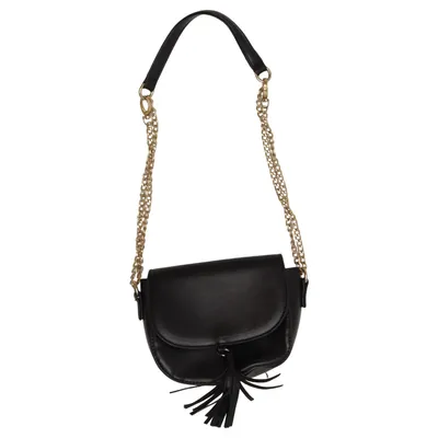 Shoulder-bag (Tatjana) from Tatyana Polyurethane