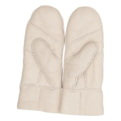 Vanter (Beige) fra Sansibar Læder