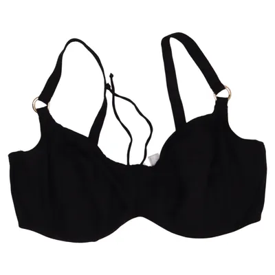Bikiniöverdel (Svart) från Primadonna Swim