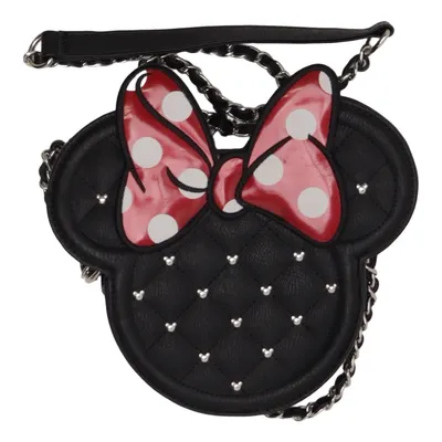 Shoulder-bag (Minnie Mouse) from Loungefly