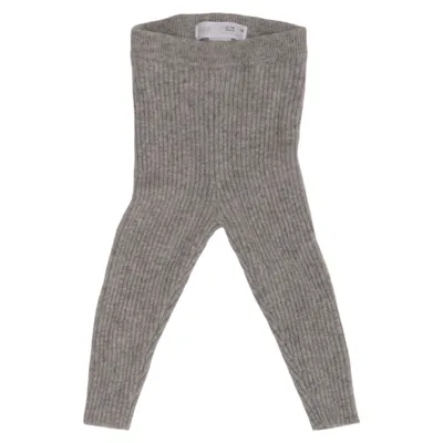 Leggings (Grå) fra Zara Kashmir