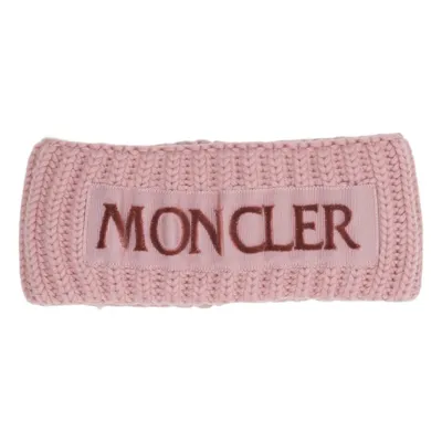 Pannband (Rosa) från Moncler