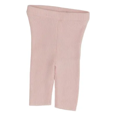 Leggings (Rosa) från Louis Louise Bomull, Ull