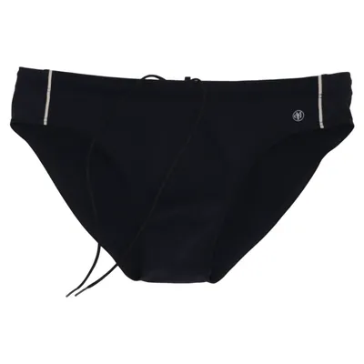 Swimming trunks (Blue) from Marc O'Polo Elastane, Polyamide, Polyester