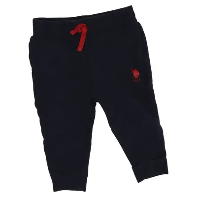 Pantalon de survêtement (Usp0847) de U.S. Polo Assn. Coton, Polyester
