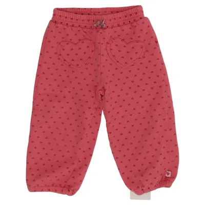 Joggingbroek (Roze) van Bornino Katoen, Polyester