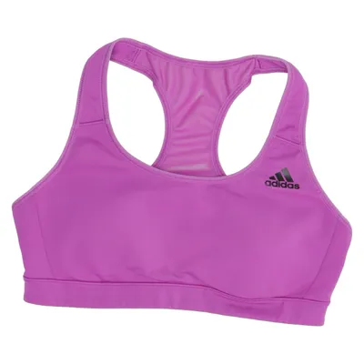 Sport-BH (Lila) från Adidas