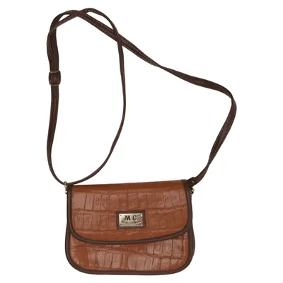 Sac à bandoulière (Marron) de Marc Chantal